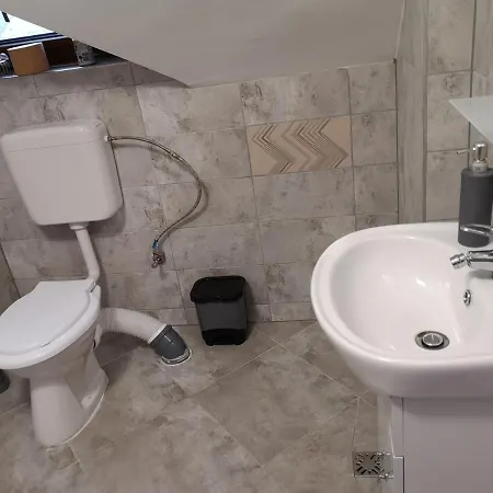 Sepsi Relax Guest house