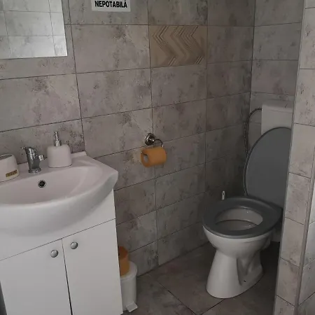 Guest house Sepsi Relax *