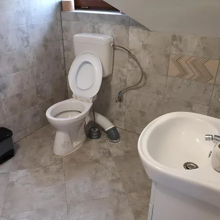 Guest house Sepsi Relax Sfantu Gheorghe (Covasna)