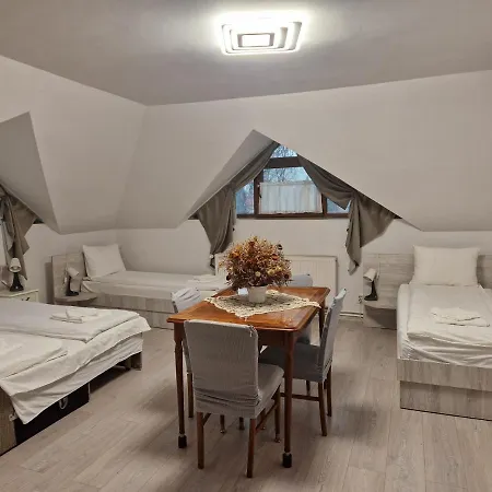 Guest house Sepsi Relax Sfantu Gheorghe (Covasna)