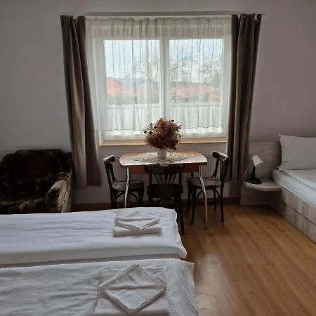 Sepsi Relax * Sfantu Gheorghe (Covasna)