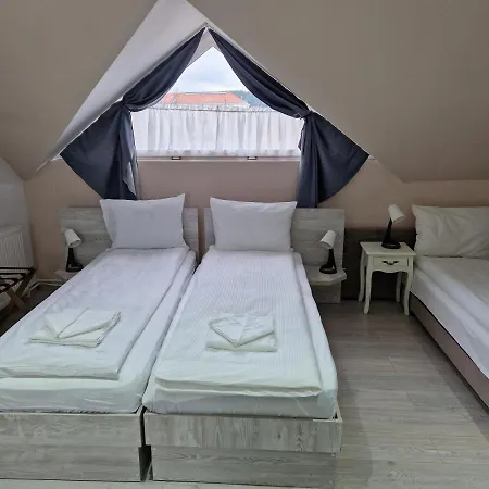 Sepsi Relax * Sfântu-Gheorghe