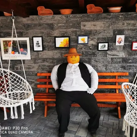 Sepsi Relax Sfântu-Gheorghe